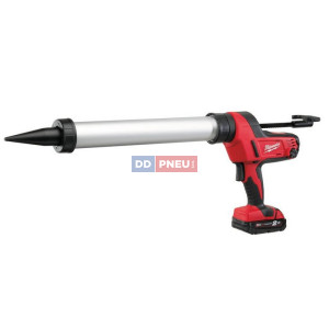 Aku vytlačovacia pištoľ MILWAUKEE C18 PCG/600 – bez batérie Aku vytlačovacia pištoľ MILWAUKEE C18 PCG/600 – bez batérie