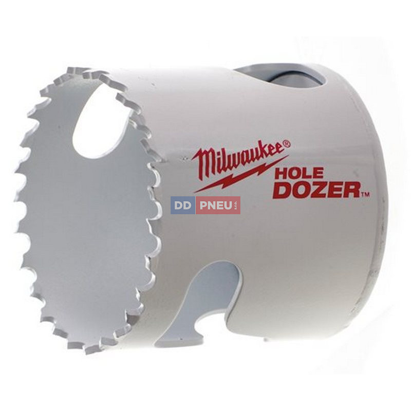 Kruhové pílky MILWAUKEE Hole Dozer – 46mm