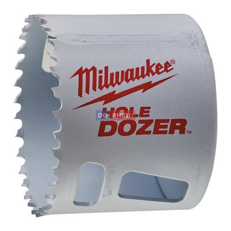 Kruhové pílky MILWAUKEE Hole Dozer – 70mm