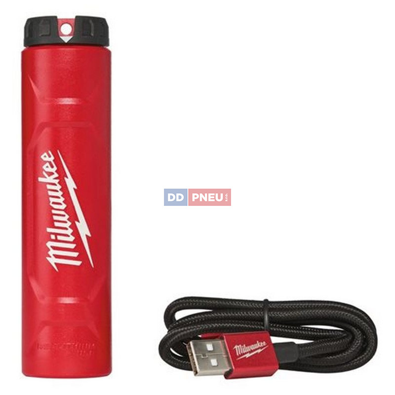 Nabíjačka MILWAUKEE L4 C