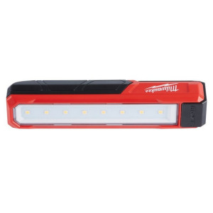 Aku vreckové svietidlo USB MILWAUKEE L4 FL-301