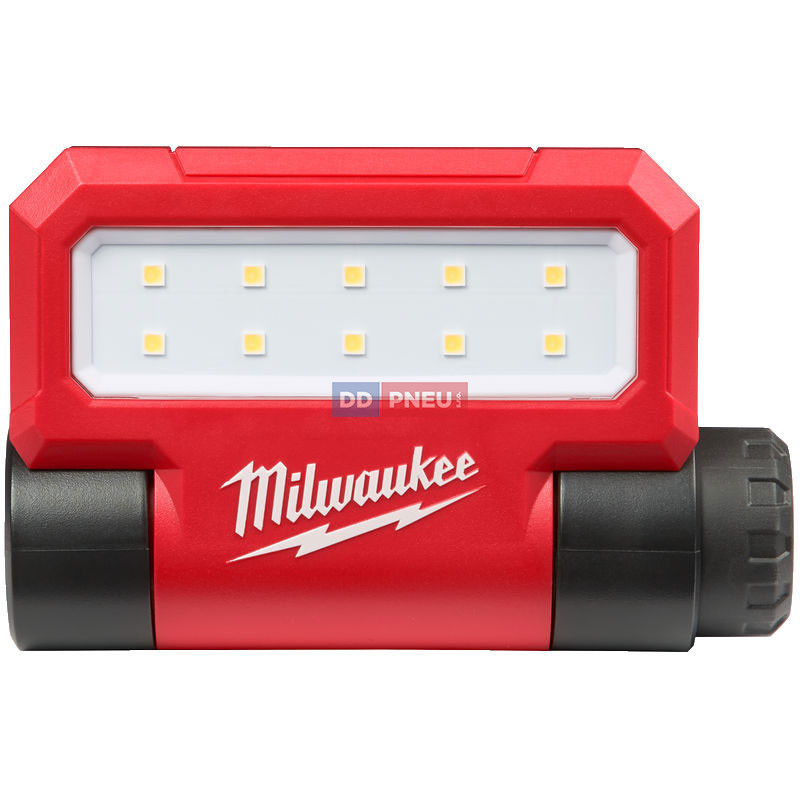 Aku sklopný reflektor s USB MILWAUKEE L4 FFL-301