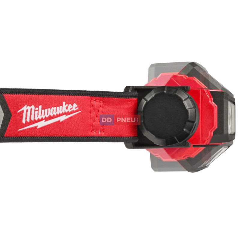 USB nabíjacia čelovka MILWAUKEE L4 HL2-301