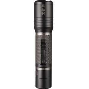 Aku USB nabíjacie svietidlo MILWAUKEE L4 FL2000-301