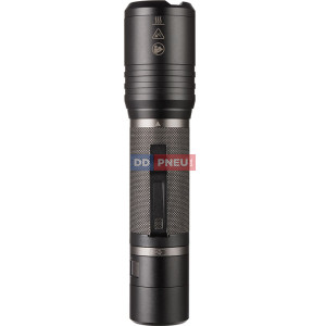 Aku USB nabíjacie svietidlo MILWAUKEE L4 FL2000-301 Aku USB nabíjacie svietidlo MILWAUKEE L4 FL2000-301