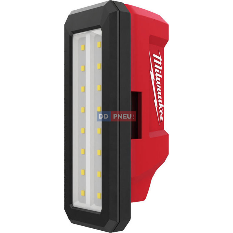 Aku otoční led svietidlo MILWAUKEE M12 PAL-0 – bez batérie