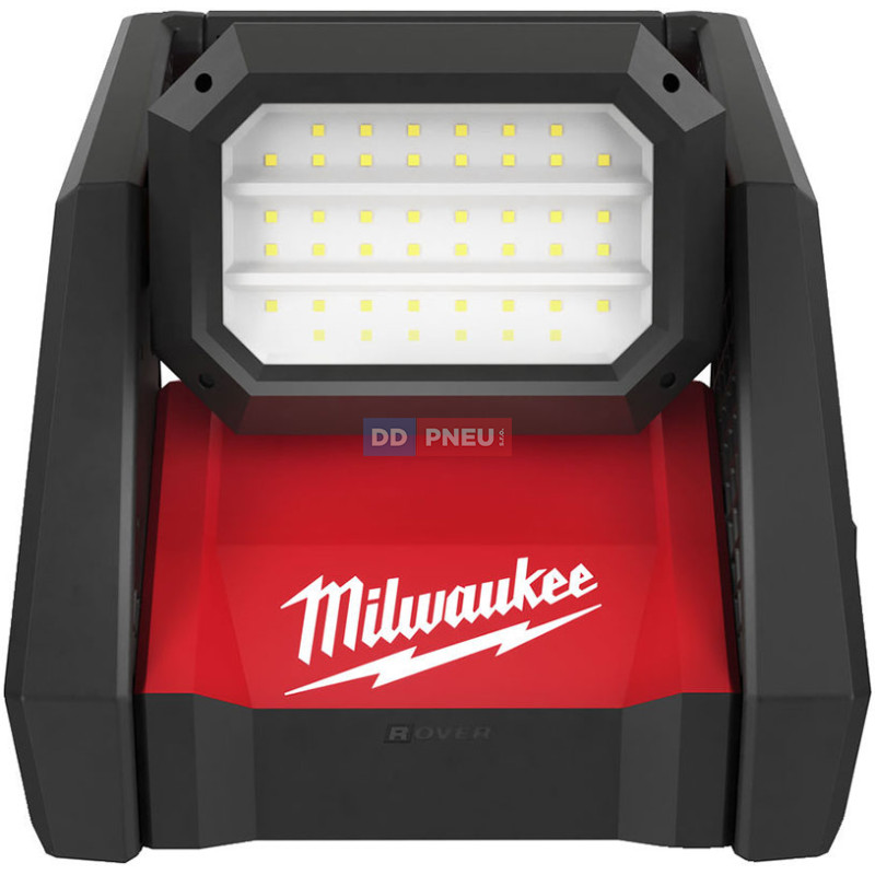 Aku led priestorové svietidlo MILWAUKEE M18 HOAL-0 – bez batérie