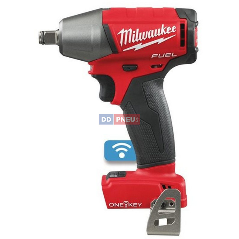 Aku rázový uťahovák 1/2" MILWAUKEE M18 ONEIWF12-0X – bez batérie
