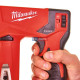 Aku sponkovačka MILWAUKEE M12 BST-202X