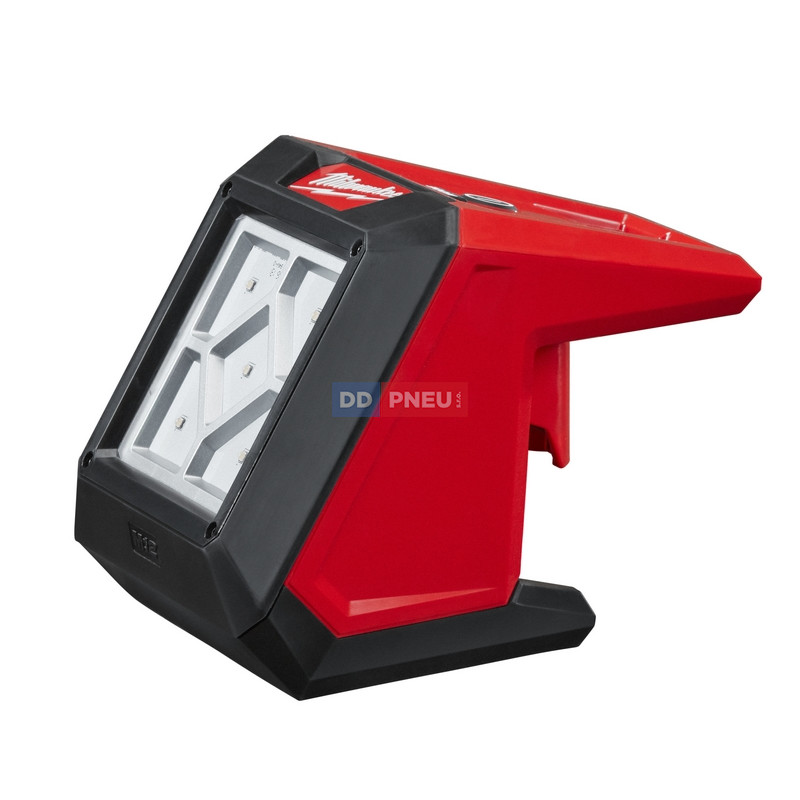 Aku led svietidlo MILWAUKEE M12 AL-0 – bez batérie