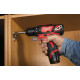 Aku vŕtací skrutkovač MILWAUKEE M12 BDD-202C