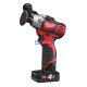 Aku leštička MILWAUKEE M12 BPS-421X