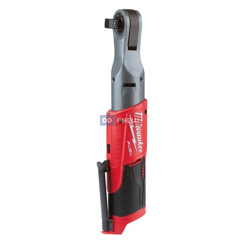 Aku račňa 1/2" MILWAUKEE M12 FIR12-0 – bez baterie