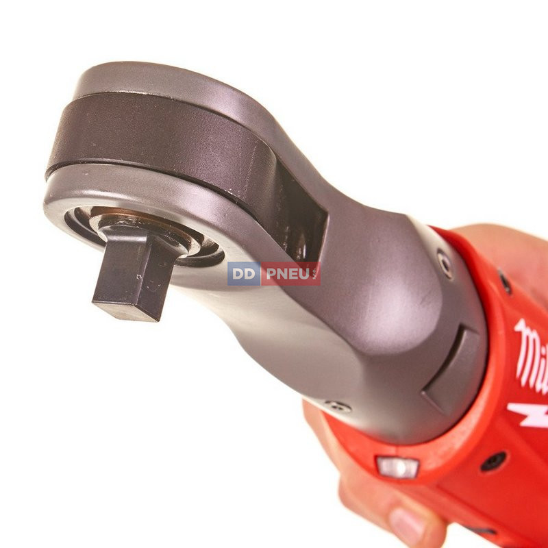 Aku račňa 1/4" MILWAUKEE M12 FIR-201B