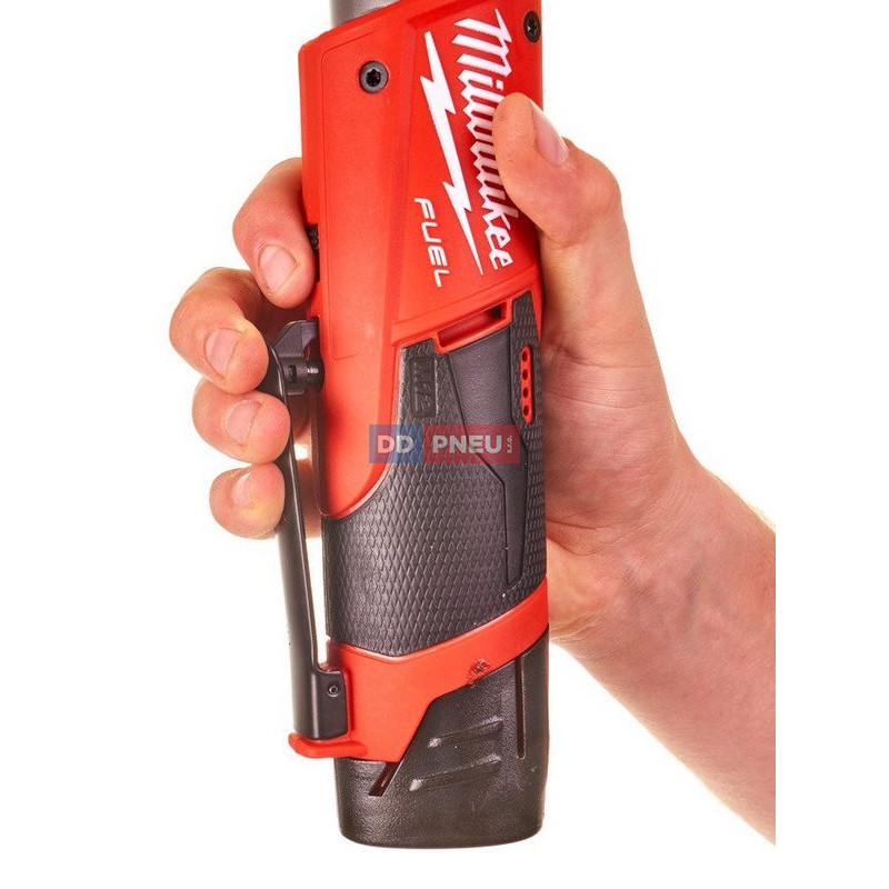 Aku račňa 1/4" MILWAUKEE M12 FIR-201B