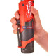 Aku račňa 1/4" MILWAUKEE M12 FIR14-0 – bez batérie