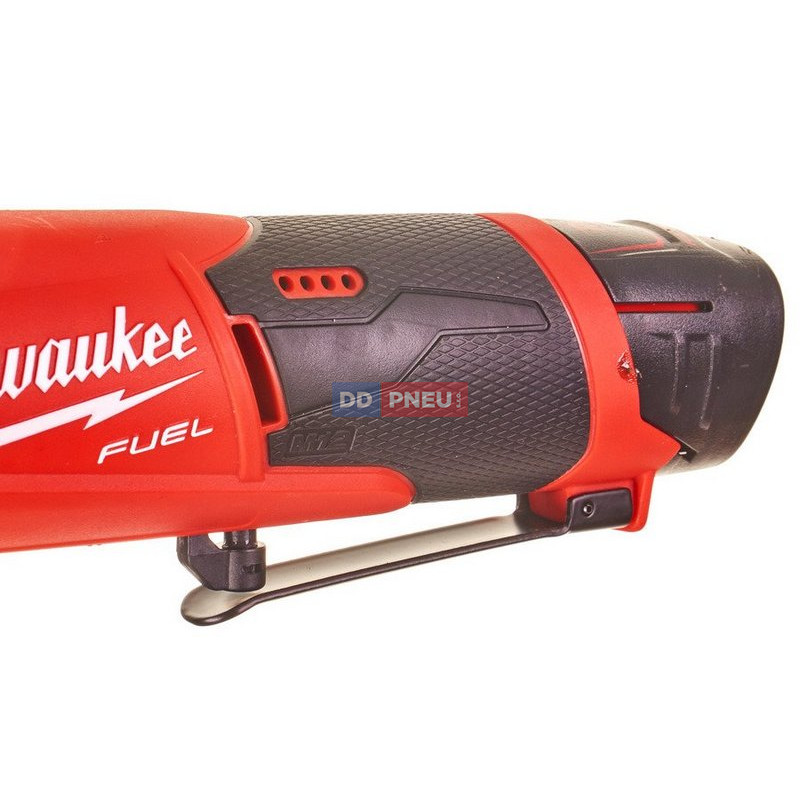 Aku račňa 1/2" MILWAUKEE M12 FIR12-0 – bez baterie