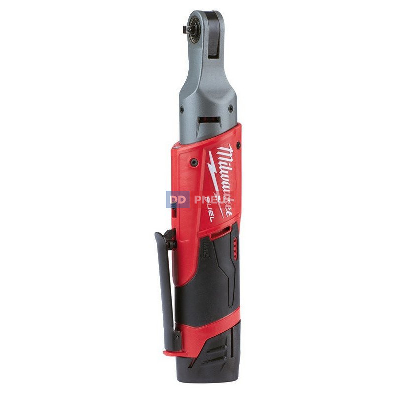 Aku račňa 1/4" MILWAUKEE M12 FIR-201B