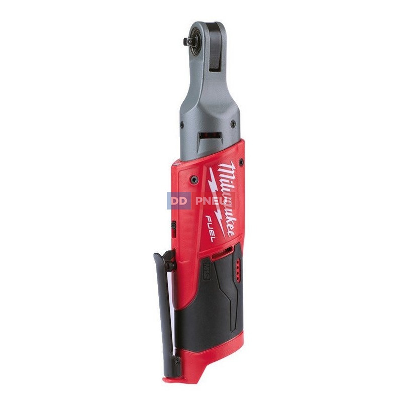 Aku račňa 3/8" MILWAUKEE M12 FIR38-0 – bez batérie