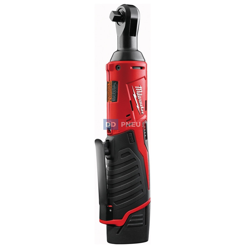 Aku račňa 3/8" MILWAUKEE M12 IR-201B