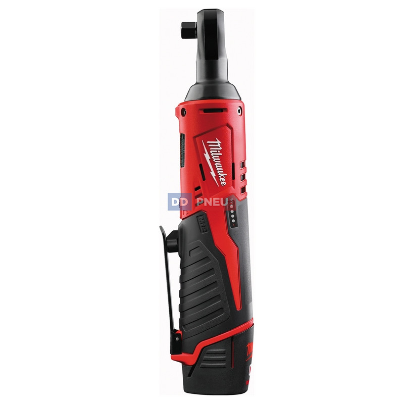 Aku račňa 3/8" MILWAUKEE M12 IR-201B
