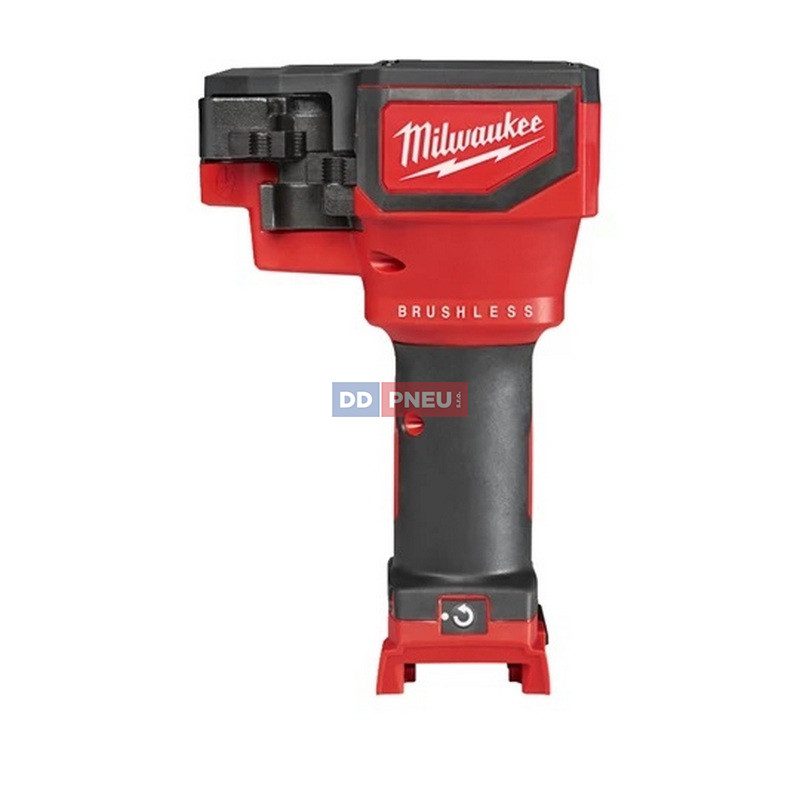 Aku kliešte na závitové tyče MILWAUKEE  M18 BLTRC-0X – bez batérie