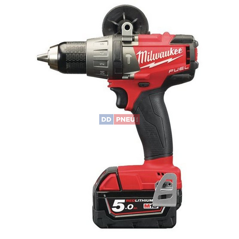 Aku príklepová vŕtačka MILWAUKEE M18 FPD-502X