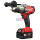 Aku príklepová vŕtačka MILWAUKEE M18 FPD-502X