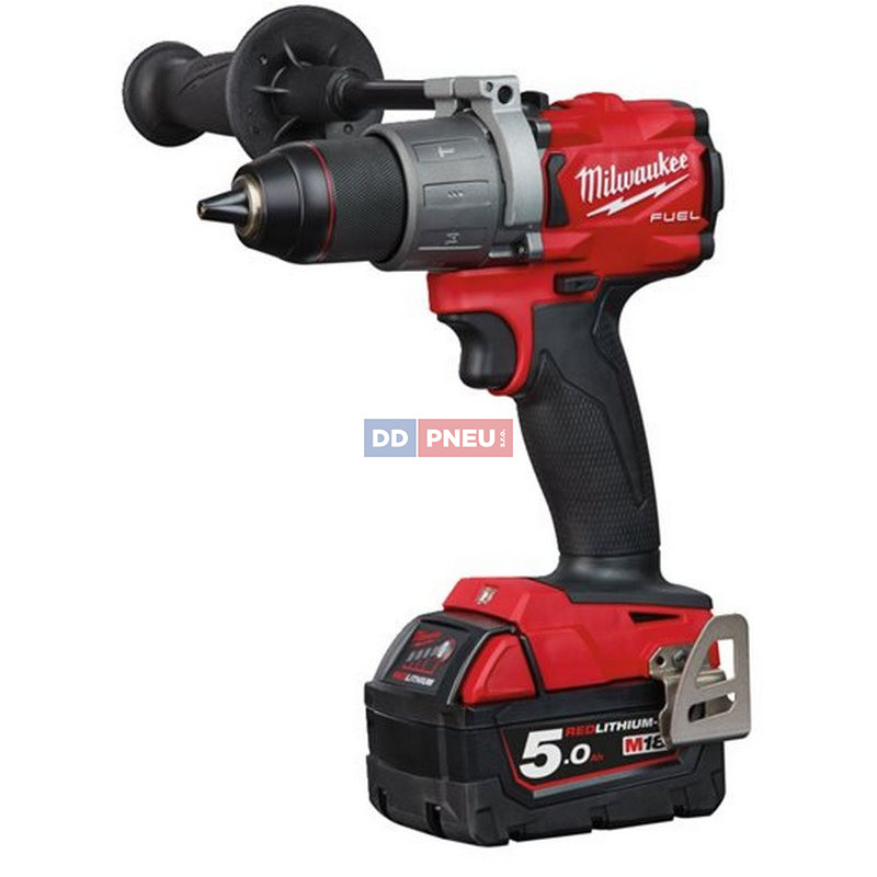 Aku príklepová vŕtačka MILWAUKEE M18 FPD2-502X
