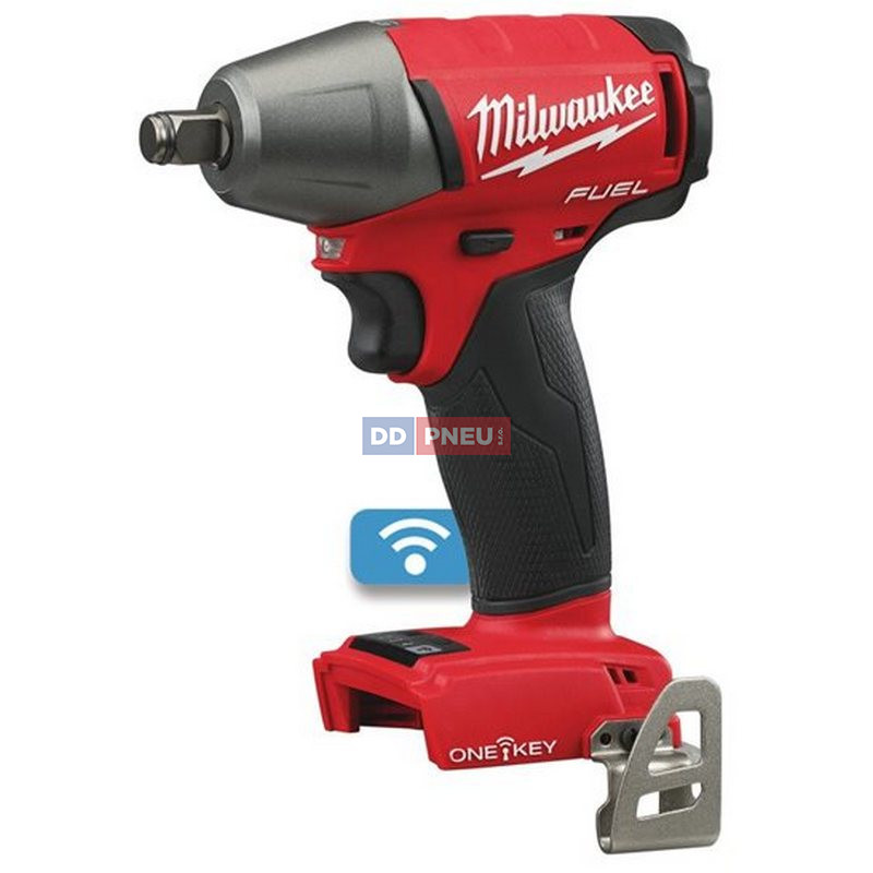 Aku rázový uťahovák 1/2" MILWAUKEE M18 ONEIWF12-0X – bez batérie