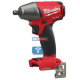 Aku rázový uťahovák 1/2" MILWAUKEE M18 ONEIWF12-0X – bez batérie