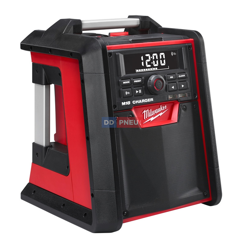 Rádio nabíjačka MILWAUKEE M18 RC-0