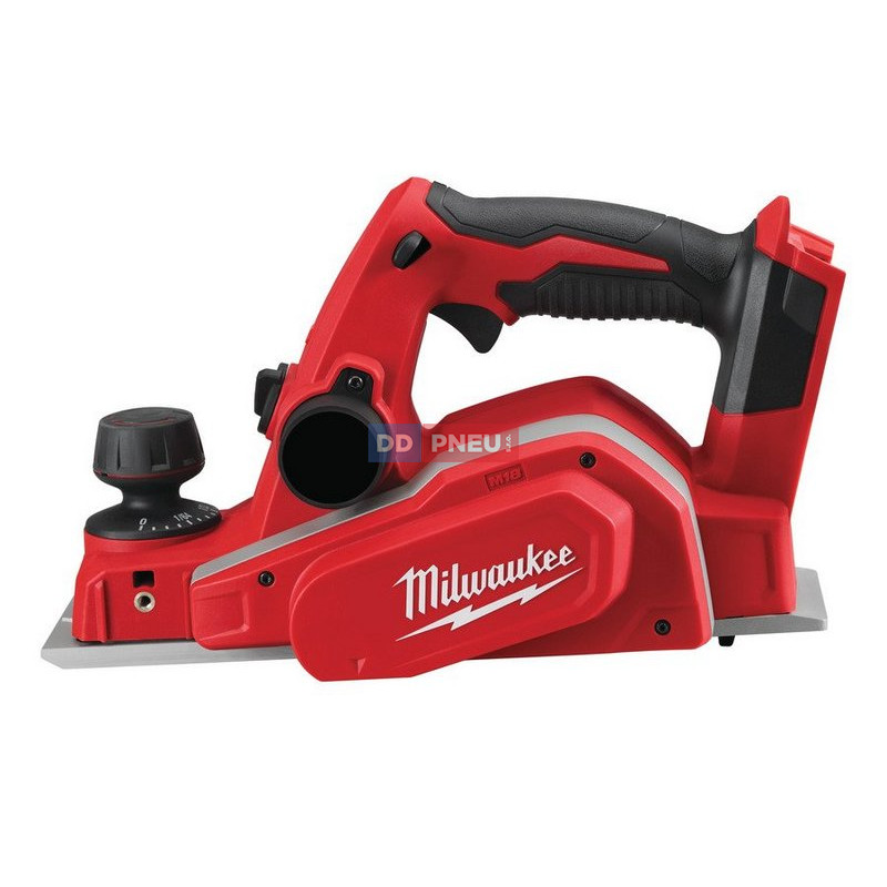 Aku hobľovačka MILWAUKEE M18 BP-0 – bez batérie