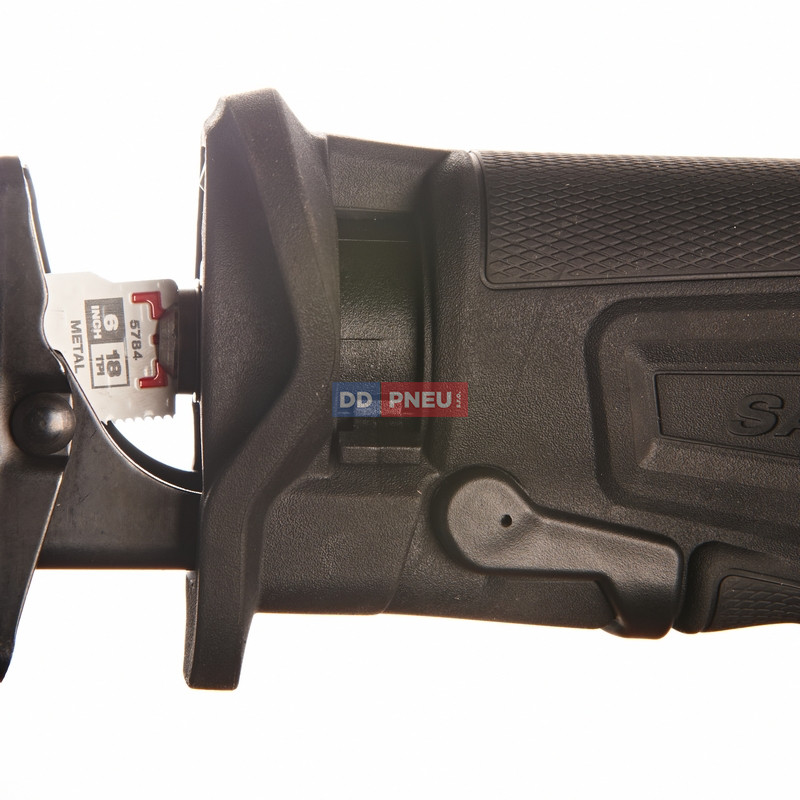 Aku šabľová píla MILWAUKEE M18 CSX-0 FUEL - bez batérie