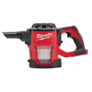 Aku ručný vysávač MILWAUKEE M18 CV-0 – bez batérie