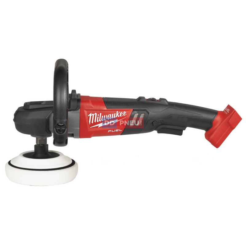 Aku leštička MILWAUKEE M18 FAP180-0X bez batérie