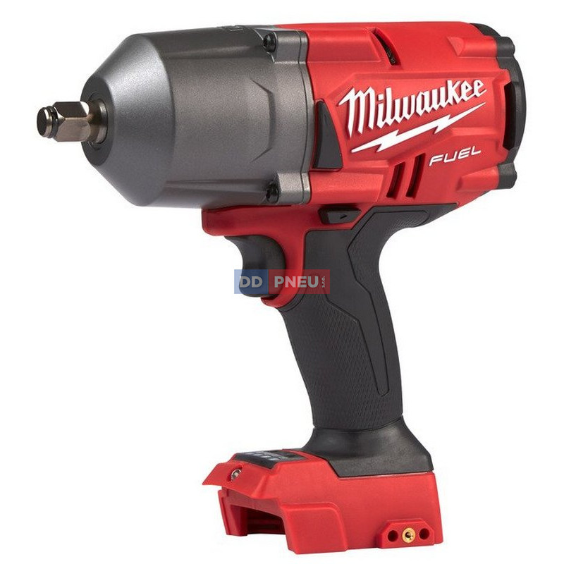 Aku rázový uťahovák 1/2" MILWAUKEE M18 FHIWF12-0X – bez batérie
