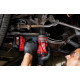 Aku rázový uťahovák 1/2" MILWAUKEE M18 FHIWF12-502X