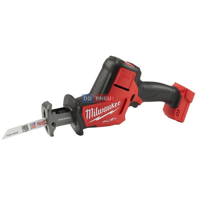 Aku píla s vratným pohybom MILWAUKEE M18 FHZ-0X – bez batérie