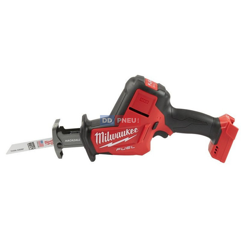 Aku píla s vratným pohybom MILWAUKEE M18 FHZ-0X – bez batérie