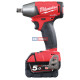 Aku rázový uťahovák 1/2" MILWAUKEE M18 FIWF12-502X