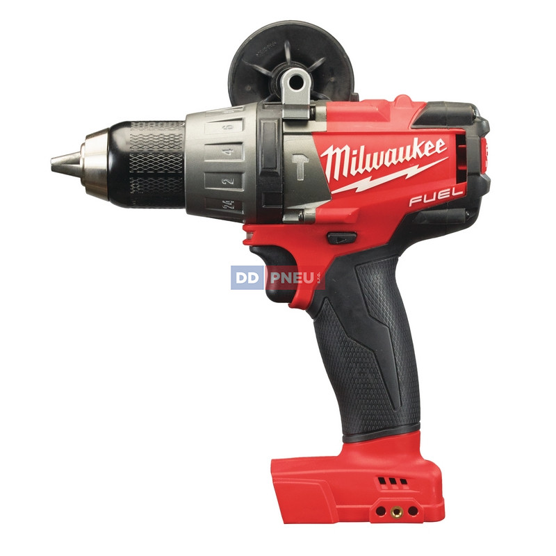 Aku príklepová vŕtačka MILWAUKEE M18 FPD-0X – bez batérie