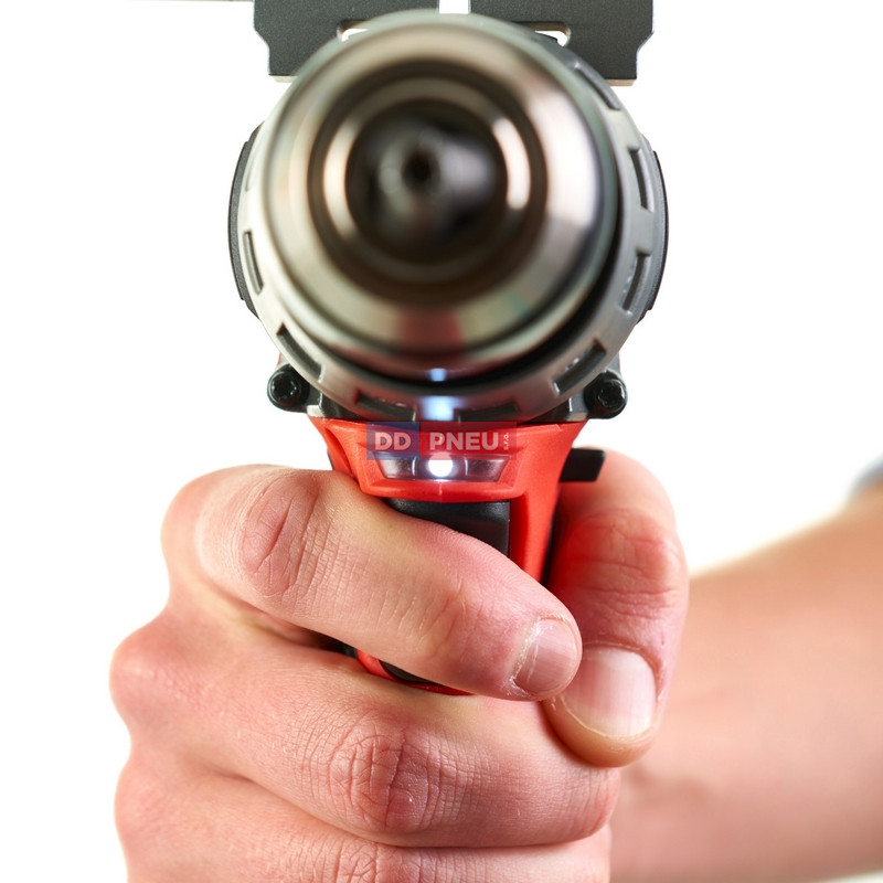Aku príklepová vŕtačka MILWAUKEE M18 FPD-502X