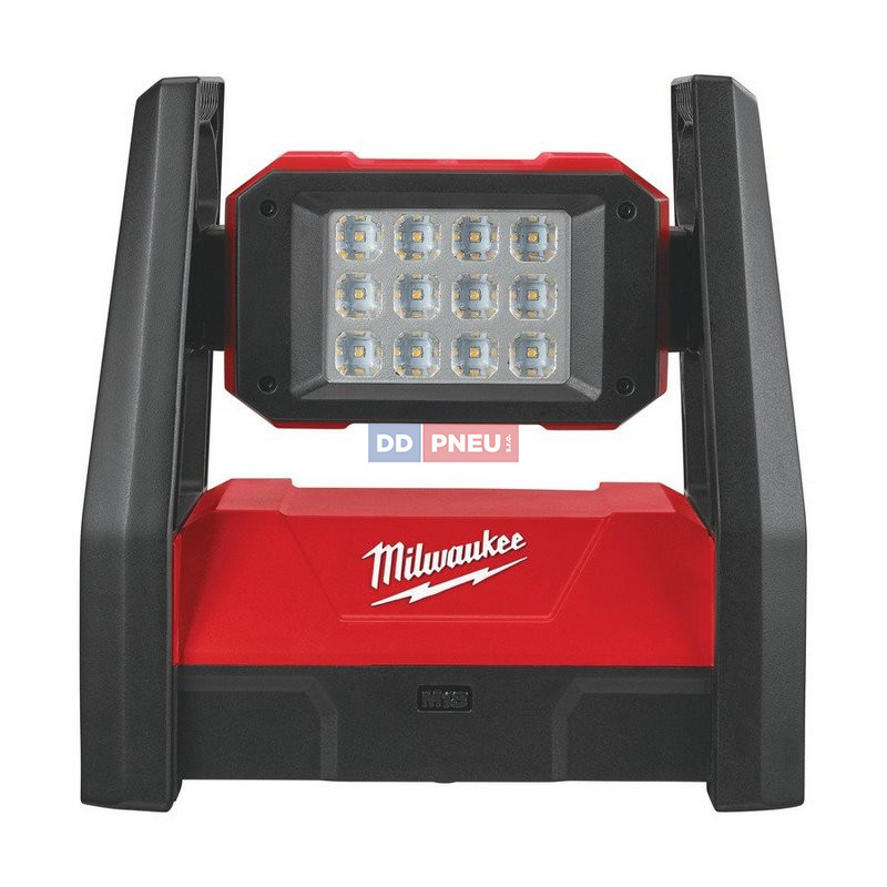 Aku led svietidlo MILWAUKEE M12 AL-0 – bez batérie