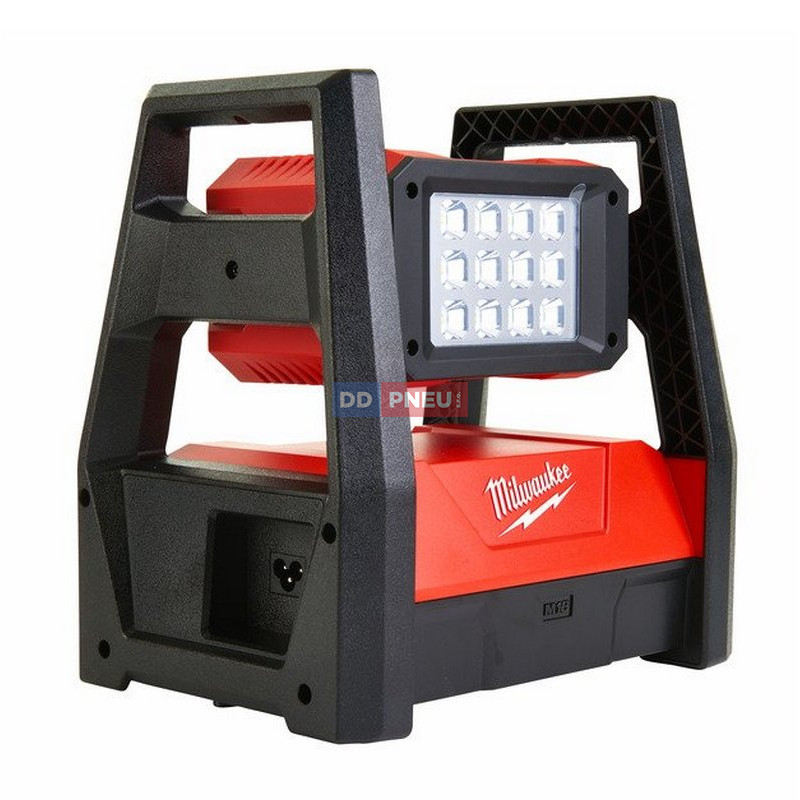 Aku led svietidlo MILWAUKEE M12 AL-0 – bez batérie