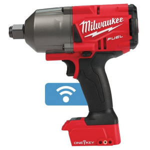 Aku rázový uťahovák 3/4" MILWAUKEE M18 ONEFHIWF34-0X – bez batérie