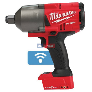 Aku rázový uťahovák 3/4" MILWAUKEE M18 ONEFHIWF34-0X – bez batérie Aku rázový uťahovák 3/4" MILWAUKEE M18 ONEFHIWF34-0X – bez batérie