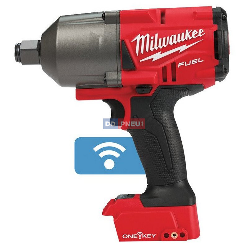 Aku rázový uťahovák 3/4" MILWAUKEE M18 ONEFHIWF34 – bez batérie