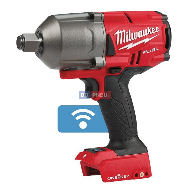 Aku rázový uťahovák 3/4" MILWAUKEE M18 ONEFHIWF34 – bez batérie