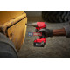 Aku rázový uťahovák 1/2" MILWAUKEE M18 ONEIWF12-502X